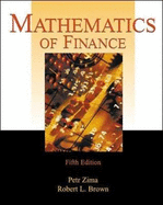 Mathematics of Finance