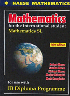 Mathematics SL 3rd Edition - 