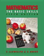 Mathematics - The Basic Skills - Greer, A, and Llewellyn, S