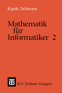 Mathematik Fr Informatiker 2