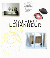 Mathieu Lehanneur