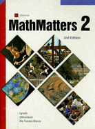 MathMatters 2