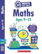 Maths - Ages 9-10