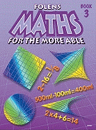 Maths for the More Able: Bk. 3