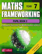 Maths Frameworking: Year 7