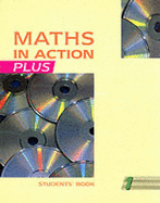 Maths in Action plus: Student's Book 1 - Brown, G., and Marra, Glenys, and Methven, Katrona