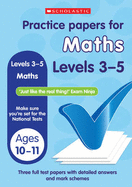 Maths (Levels 3-5) - Dabell, John