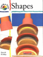 Maths Live: Shapes       (Cased)