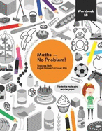 Maths - No Problem! Workbook 1B
