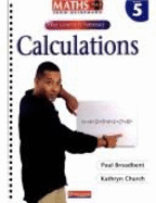 Maths Plus: Calculations