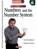 Maths Plus: Numbers and the Number System