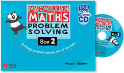 Maths Problem Solving Box 2