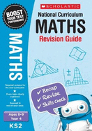 Maths Revision Guide - Year 4