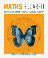 Maths Squared: 100 Concepts You Should Know