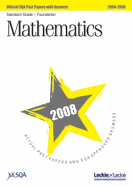 Maths Standard Grade (Foundation) SQA Past Papers