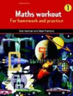 Maths Workout Pupil's Book 6: For Homework and Practice - Hartman, Bob, and Patmore, Mark