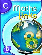 MathsLinks: 2: Y8 Students' Book C
