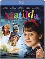 Matilda [Bilingual] [Blu-ray] - Danny DeVito