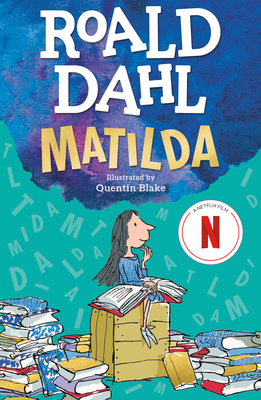 Matilda - Dahl, Roald