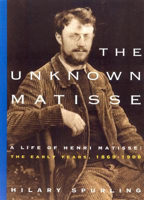 Matisse the Master: A Life of Henri Matisse--Volume 2: The Conquest of Colour, 1909-1954 - Spurling, Hilary