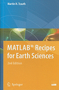 MATLAB Recipes for Earth Sciences
