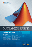 MATLAB & Simulink Stud Vers 2013a