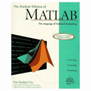 Matlab Version 5 for Windows: Student Edition
