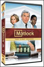 Matlock: Season 01 - 