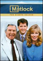 Matlock: Season 08 - 