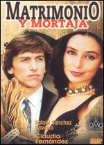 Matrimonio Y Mortaja - Luis Carlos Carrera