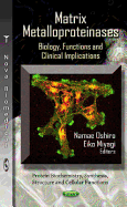 Matrix Metalloproteinases