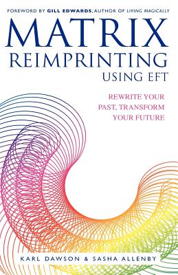 Matrix Reimprint Using Eft/Trade - Allenby, Sasha, and Dawson, Karl