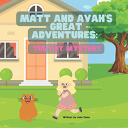 Matt and Avah's Great Adventures: The Toy Mystery