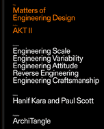 Matters of Engineering Design: AKT II