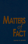 Matters of Fact: Reading Nonfiction Over the Edge