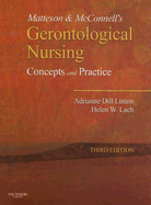 Matteson & McConnell's Gerontological Nursing: Concepts and Practice