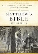 Matthew's Bible-OE-1537