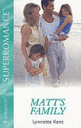 Matt's Family