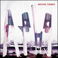 Mature Themes - Ariel Pink's Haunted Graffiti