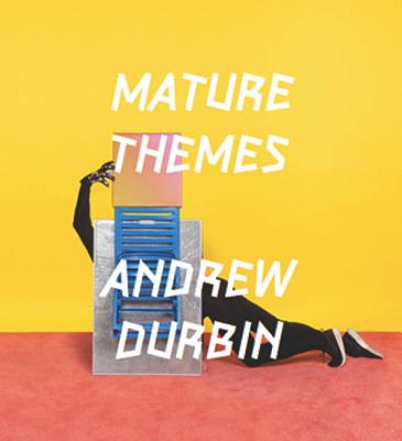 Mature Themes - Durbin, Andrew