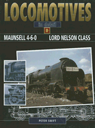 Maunsell 4-6-0 Lord Nelson Class