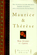 Maurice and Therese - Ahern, Patrick V, Bishop