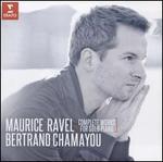 Maurice Ravel: Complete Works for Solo Piano