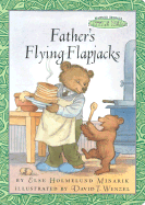 Maurice Sendak's Little Bear: Father's Flying Flapjacks - Minarik, Else Holmelund