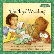 Maurice Sendak's Little Bear: The Toys' Wedding