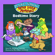 Maurice Sendak's Seven Little Monsters: Bedtime Story - Book #3