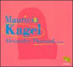 Mauricio Kagel