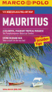 Mauritius Marco Polo Guide