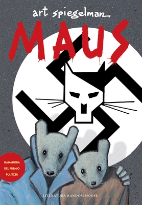 Maus I Y II (Spanish Edition) - Spiegelman, Art