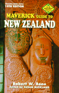 Maverick Guide to New Zealand